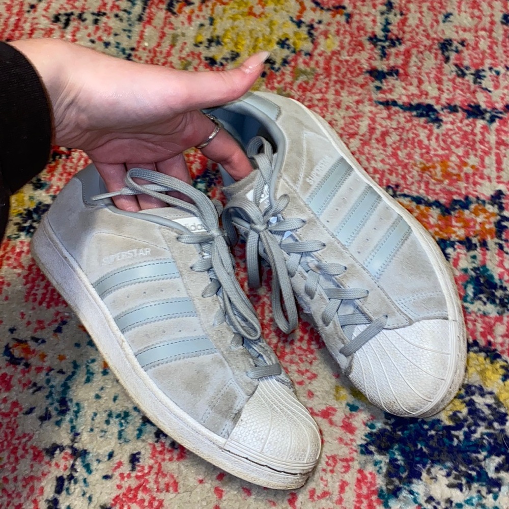 Adidas Superstar